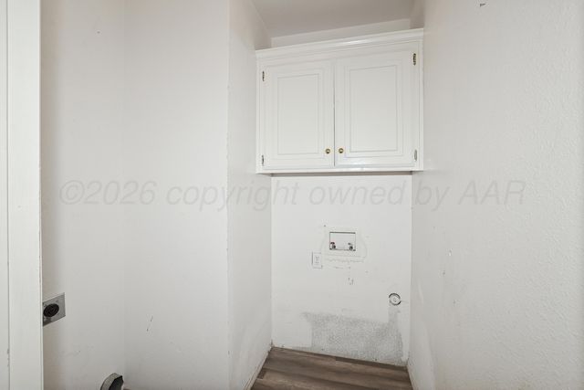 2707 SOARING EAGLE Drive, Amarillo, TX 79103