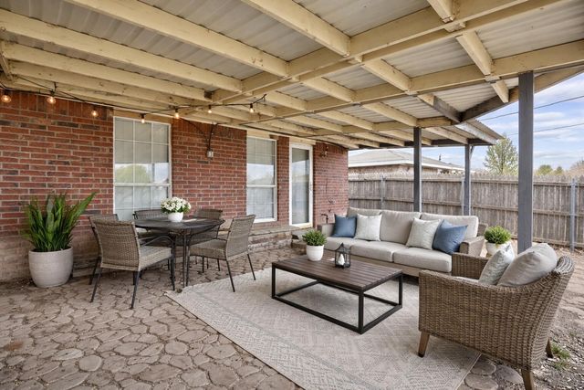 2707 SOARING EAGLE Drive, Amarillo, TX 79103