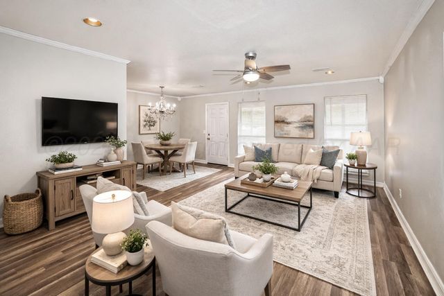 2707 SOARING EAGLE Drive, Amarillo, TX 79103