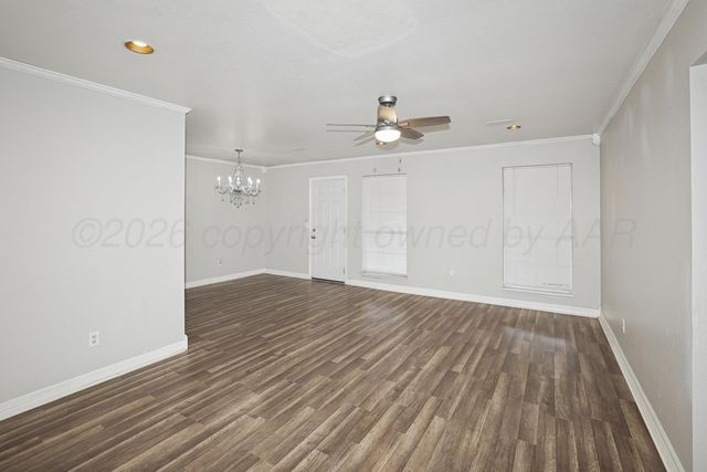 2707 SOARING EAGLE Drive, Amarillo, TX 79103