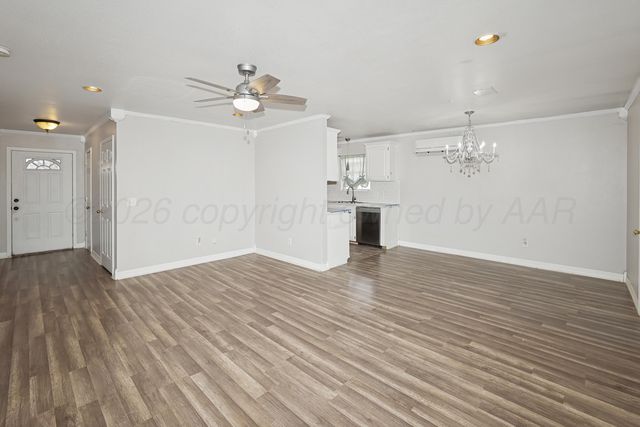 2707 SOARING EAGLE Drive, Amarillo, TX 79103