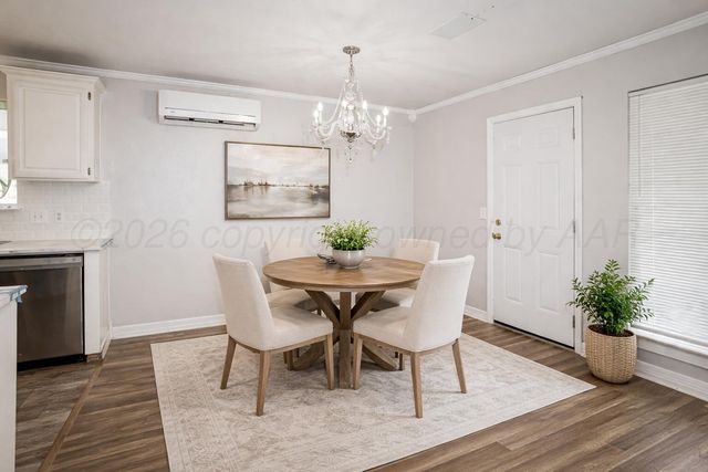 2707 SOARING EAGLE Drive, Amarillo, TX 79103