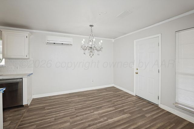 2707 SOARING EAGLE Drive, Amarillo, TX 79103