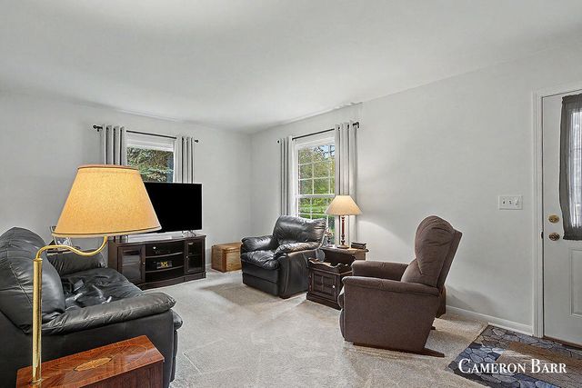 6935 Belding Road Ne, Cannon Twp, MI 49341