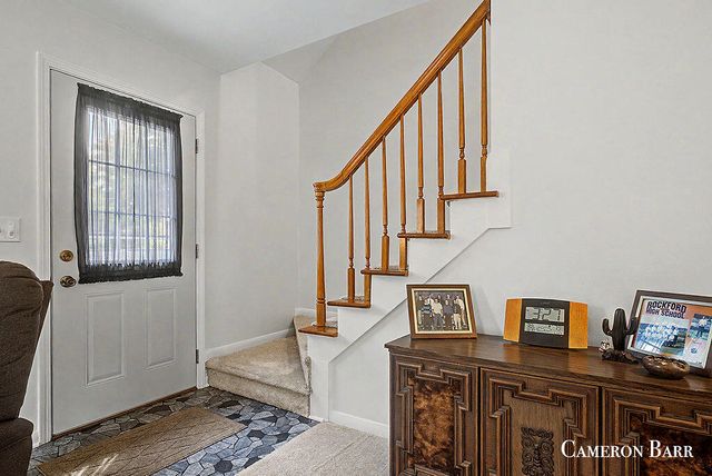 6935 Belding Road Ne, Cannon Twp, MI 49341