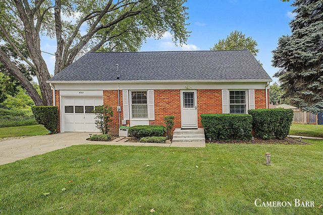 6935 Belding Road Ne, Cannon Twp, MI 49341