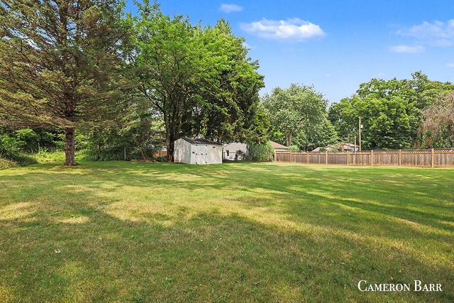 6935 Belding Road Ne, Cannon Twp, MI 49341