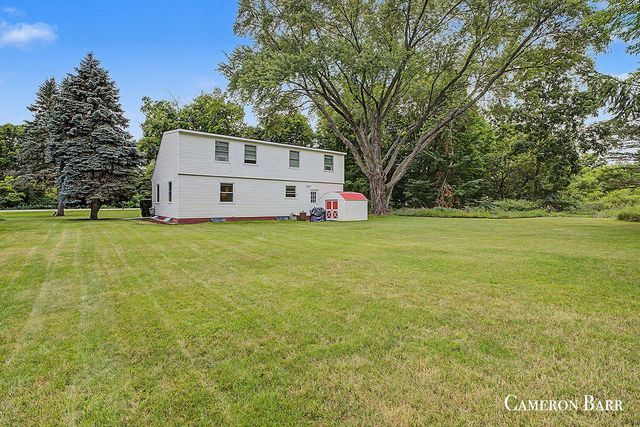 6935 Belding Road Ne, Cannon Twp, MI 49341
