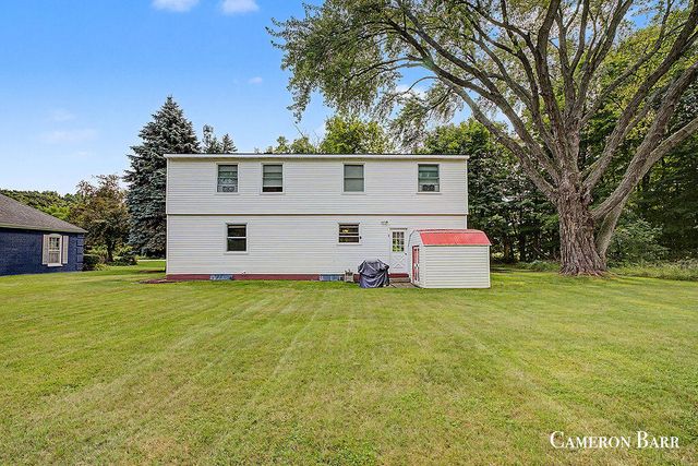 6935 Belding Road Ne, Cannon Twp, MI 49341