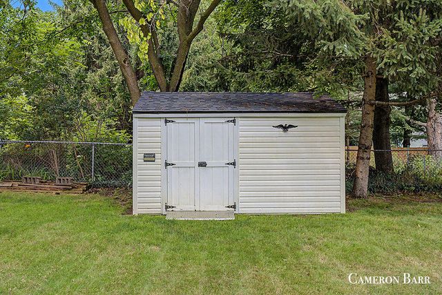 6935 Belding Road Ne, Cannon Twp, MI 49341