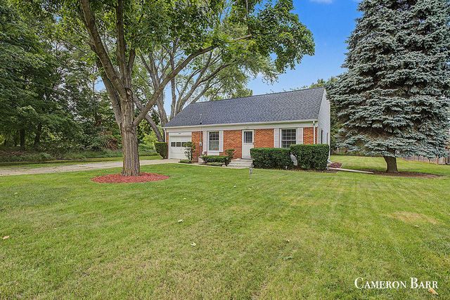 6935 Belding Road Ne, Cannon Twp, MI 49341