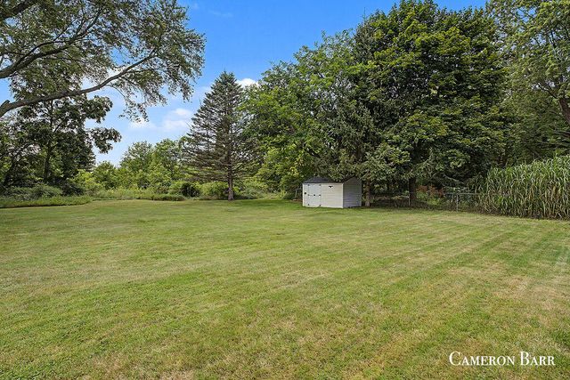 6935 Belding Road Ne, Cannon Twp, MI 49341