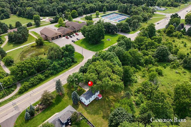 6935 Belding Road Ne, Cannon Twp, MI 49341