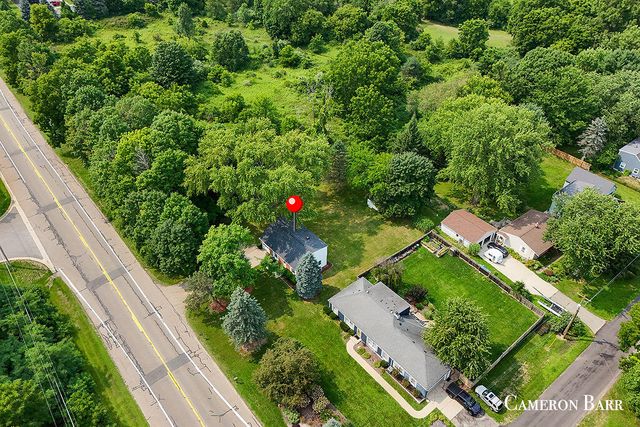 6935 Belding Road Ne, Cannon Twp, MI 49341