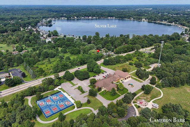 6935 Belding Road Ne, Cannon Twp, MI 49341