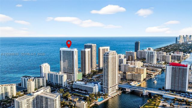 4111 S Ocean Dr 3703, Hollywood, FL 33019
