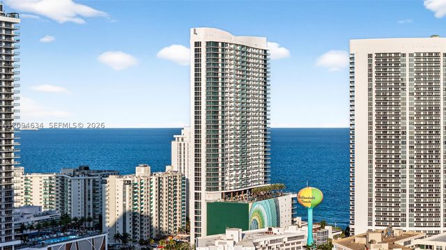 4111 S Ocean Dr 3703, Hollywood, FL 33019