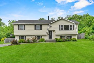 491 Toleman Road, Rock Tavern, NY 12575