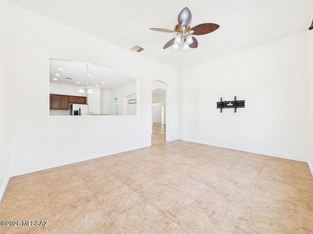5243 E Beargrass Vista Drive, Tucson, AZ 85756