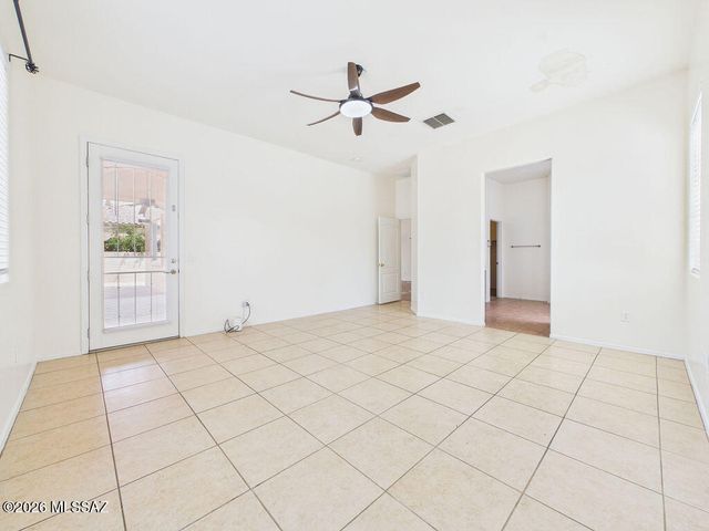 5243 E Beargrass Vista Drive, Tucson, AZ 85756