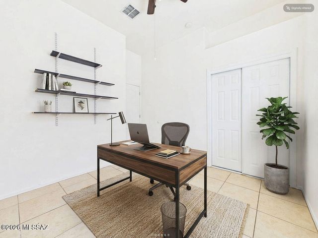 5243 E Beargrass Vista Drive, Tucson, AZ 85756