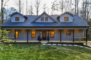23 Echota Court, Ellijay, GA 30540