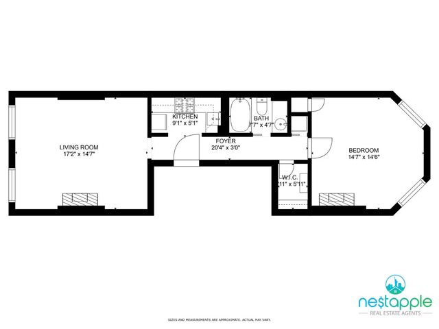 142 E 37th St Apt 4, New York City, NY 10016