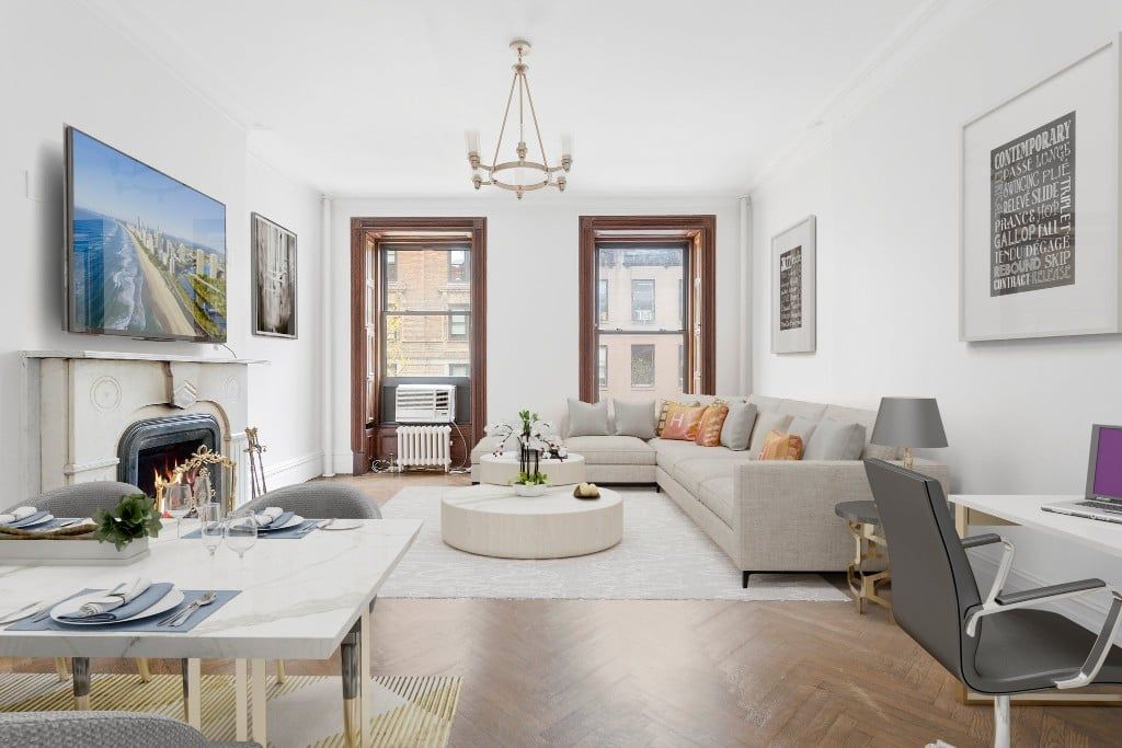 142 E 37th St Apt 4, New York City, NY 10016
