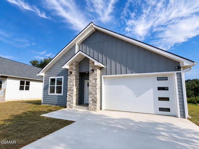 2502 Limestone Court, Sevierville, TN 37876