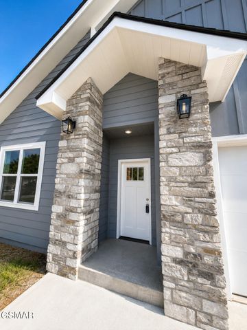 2502 Limestone Court, Sevierville, TN 37876