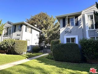 3144 S Barrington Avenue, Los Angeles, CA 90066