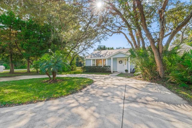 904 San Jose Rd, St Augustine, FL 32086