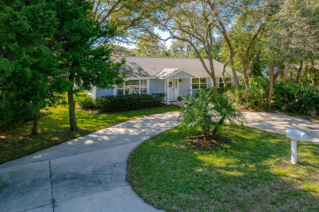 904 San Jose Rd, St Augustine, FL 32086