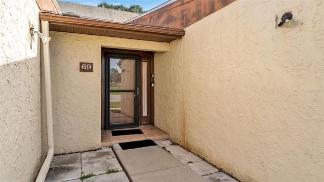 1880 N CRYSTAL LAKE DRIVE 69, Lakeland, FL 33801