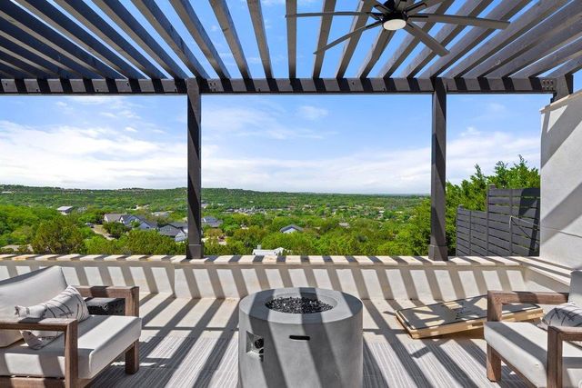 401 Rogart DR, Spicewood, TX 78669