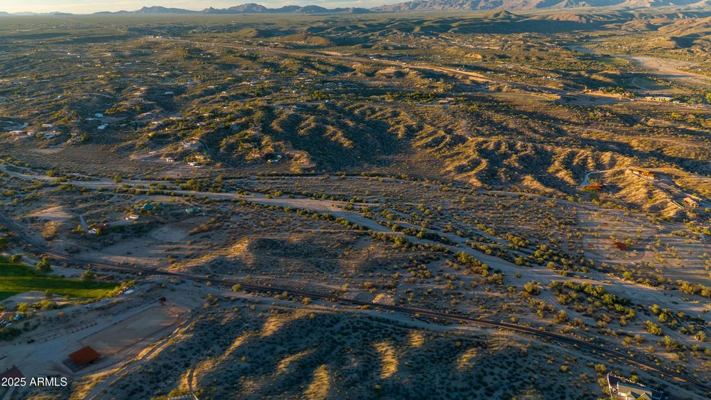 1201 Easy (Land) Street 0, Wickenburg, AZ 85390 — photo 4
