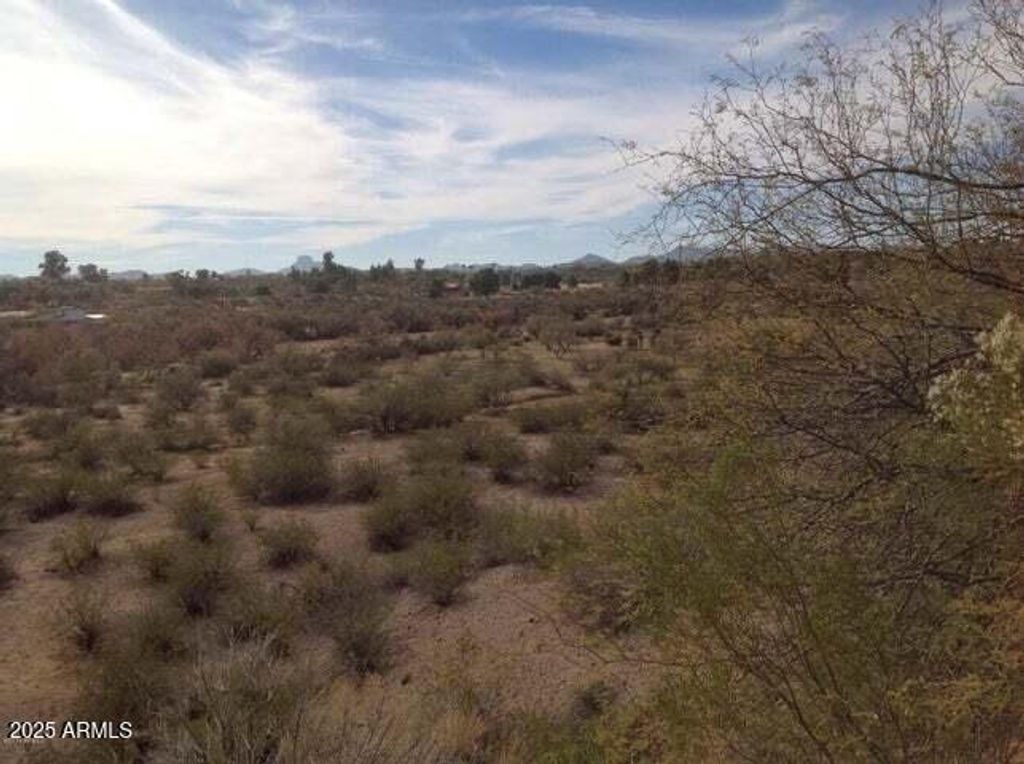 1201 Easy (Land) Street 0, Wickenburg, AZ 85390 — photo 5