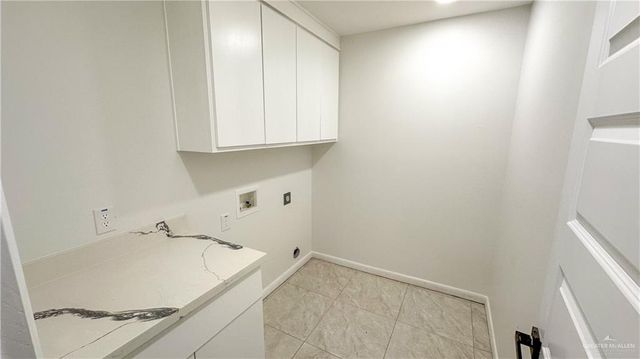 1509 Vida Dulce, Weslaco, TX 78596