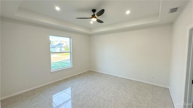 1509 Vida Dulce, Weslaco, TX 78596