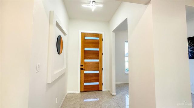 1509 Vida Dulce, Weslaco, TX 78596