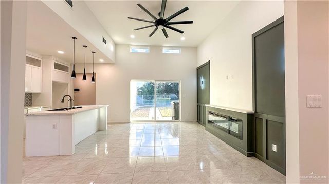 1509 Vida Dulce, Weslaco, TX 78596