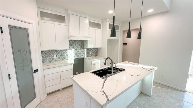 1509 Vida Dulce, Weslaco, TX 78596