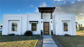 1509 Vida Dulce, Weslaco, TX 78596