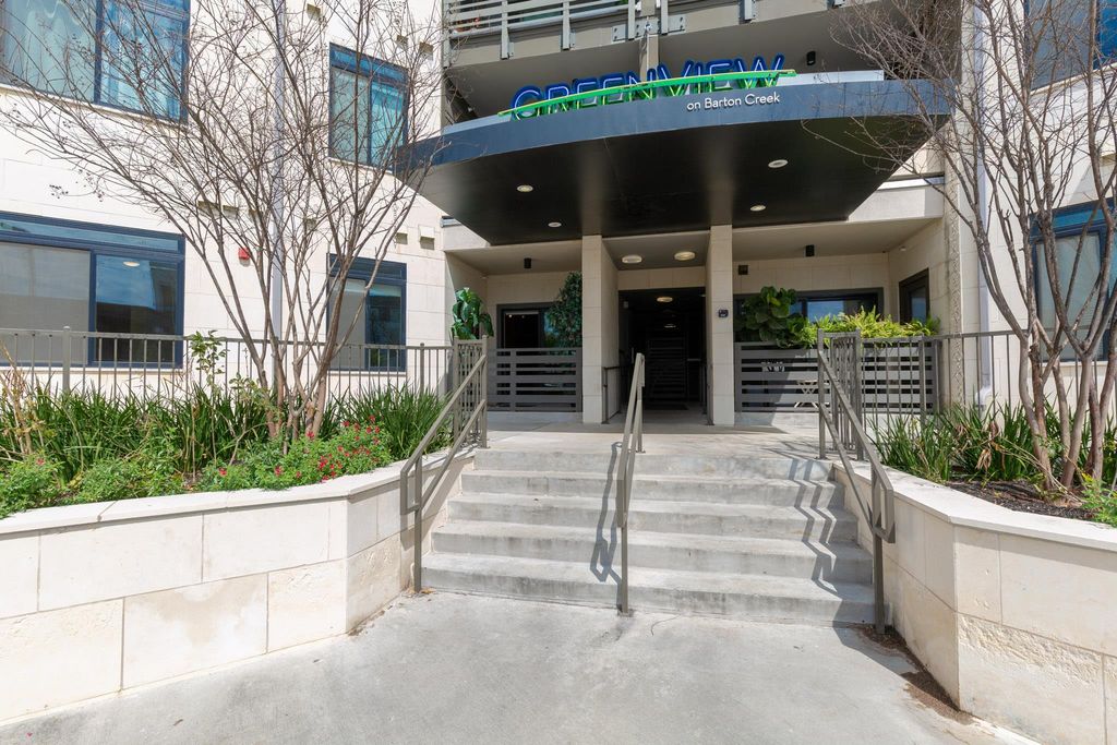 3600 S LAMAR BLVD 106, Austin, TX 78704