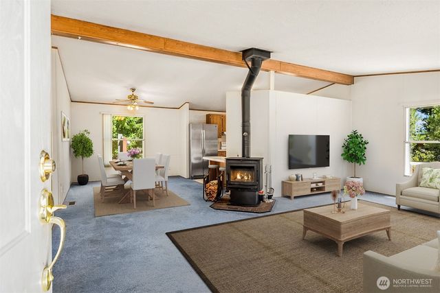 391 Canyon Heights Drive, Cle Elum, WA 98922