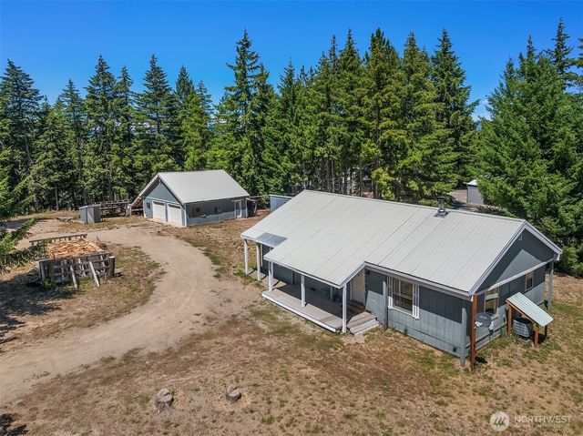 391 Canyon Heights Drive, Cle Elum, WA 98922