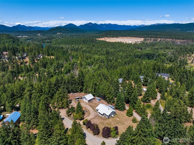391 Canyon Heights Drive, Cle Elum, WA 98922
