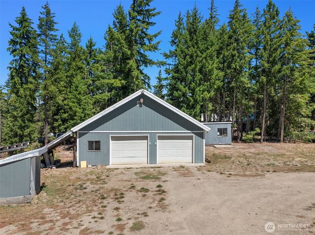 391 Canyon Heights Drive, Cle Elum, WA 98922