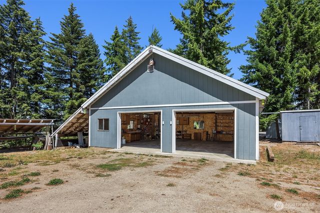 391 Canyon Heights Drive, Cle Elum, WA 98922