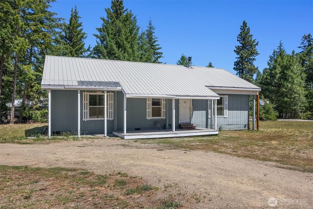 391 Canyon Heights Drive, Cle Elum, WA 98922